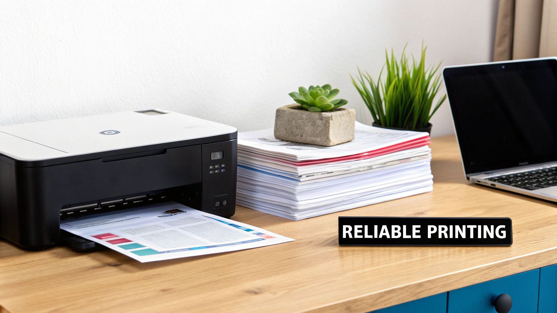 The Ultimate Guide to Laser Printers for Home Use
