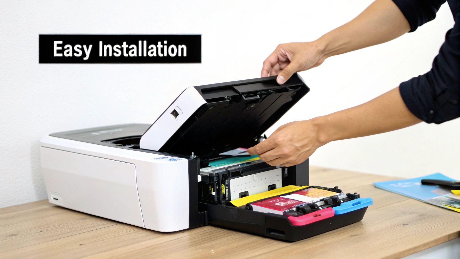 Your Ultimate Guide to Choosing an HP Ink Cartridge in Australia