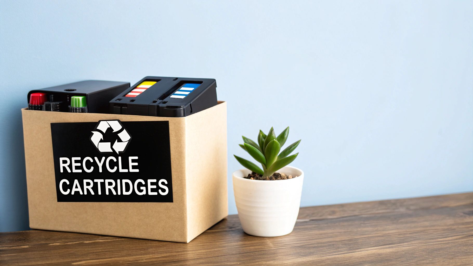 Where to Buy Printer Ink Cartridges A Complete Australian Guide