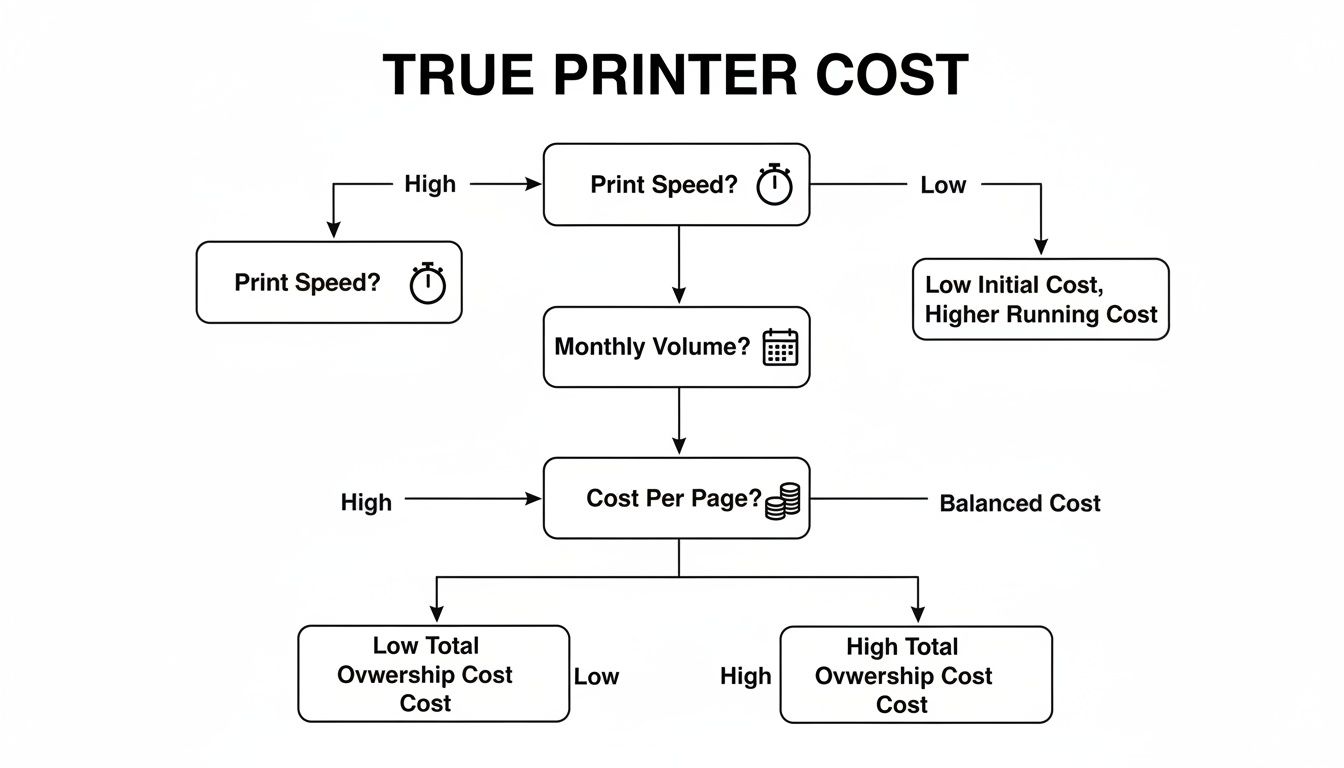 Your Ultimate Guide to a Laser Printer with Scanner