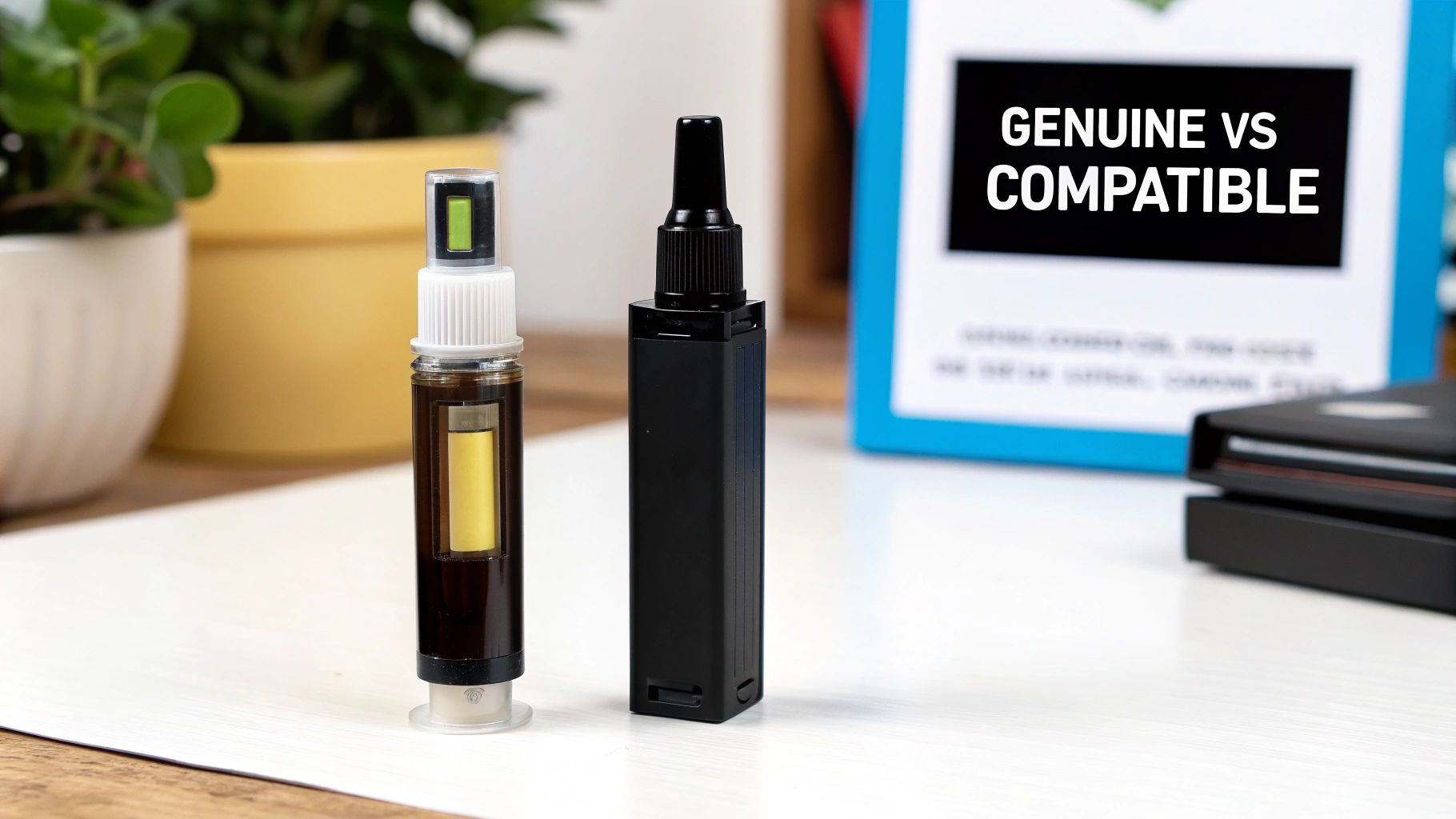 Where to Buy Ink Cartridges The Ultimate Australian Guide