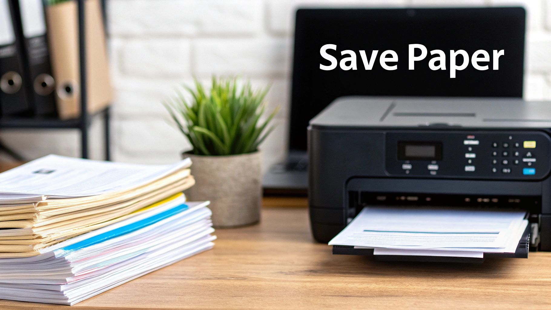 How to Duplex Print Like a Pro