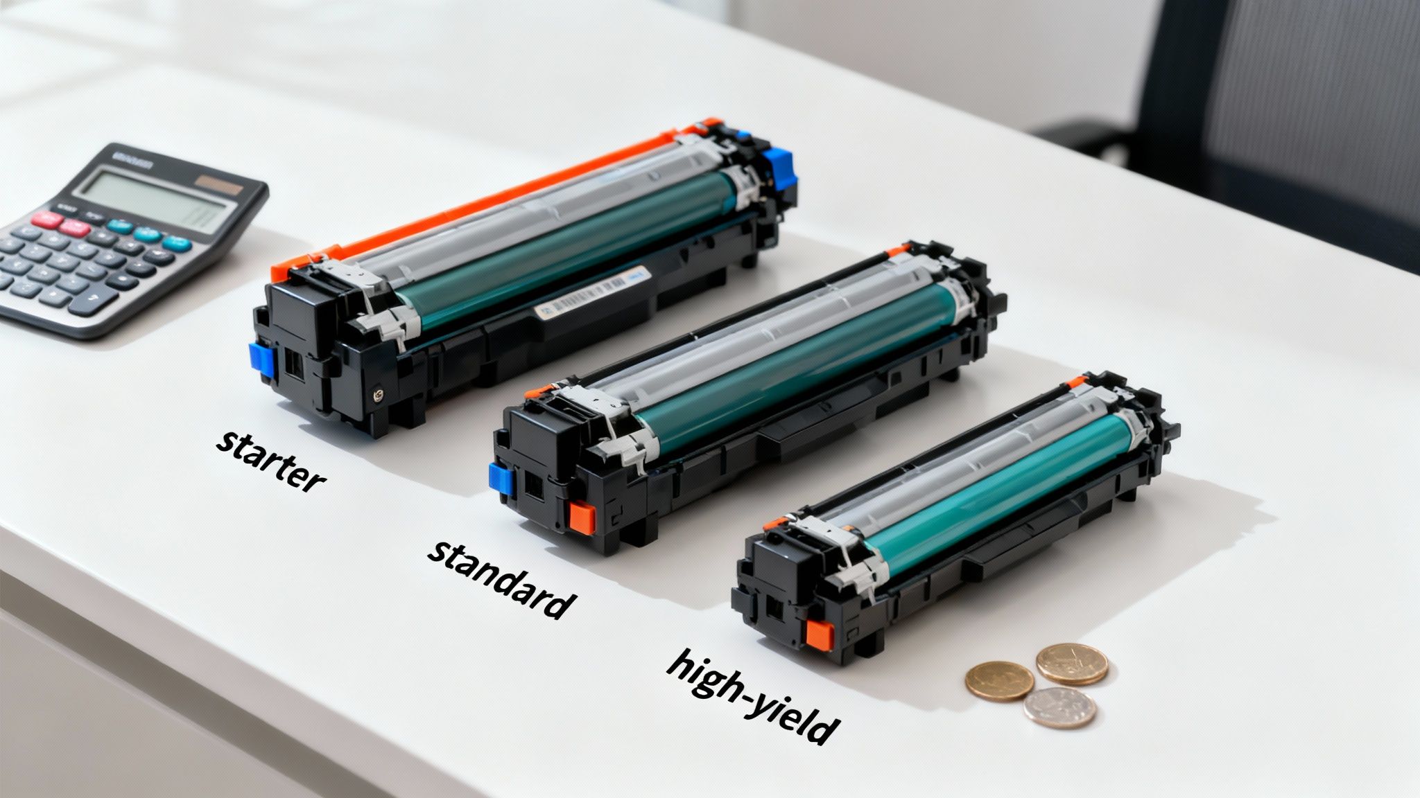 The Ultimate Laser Printer Scanner Guide