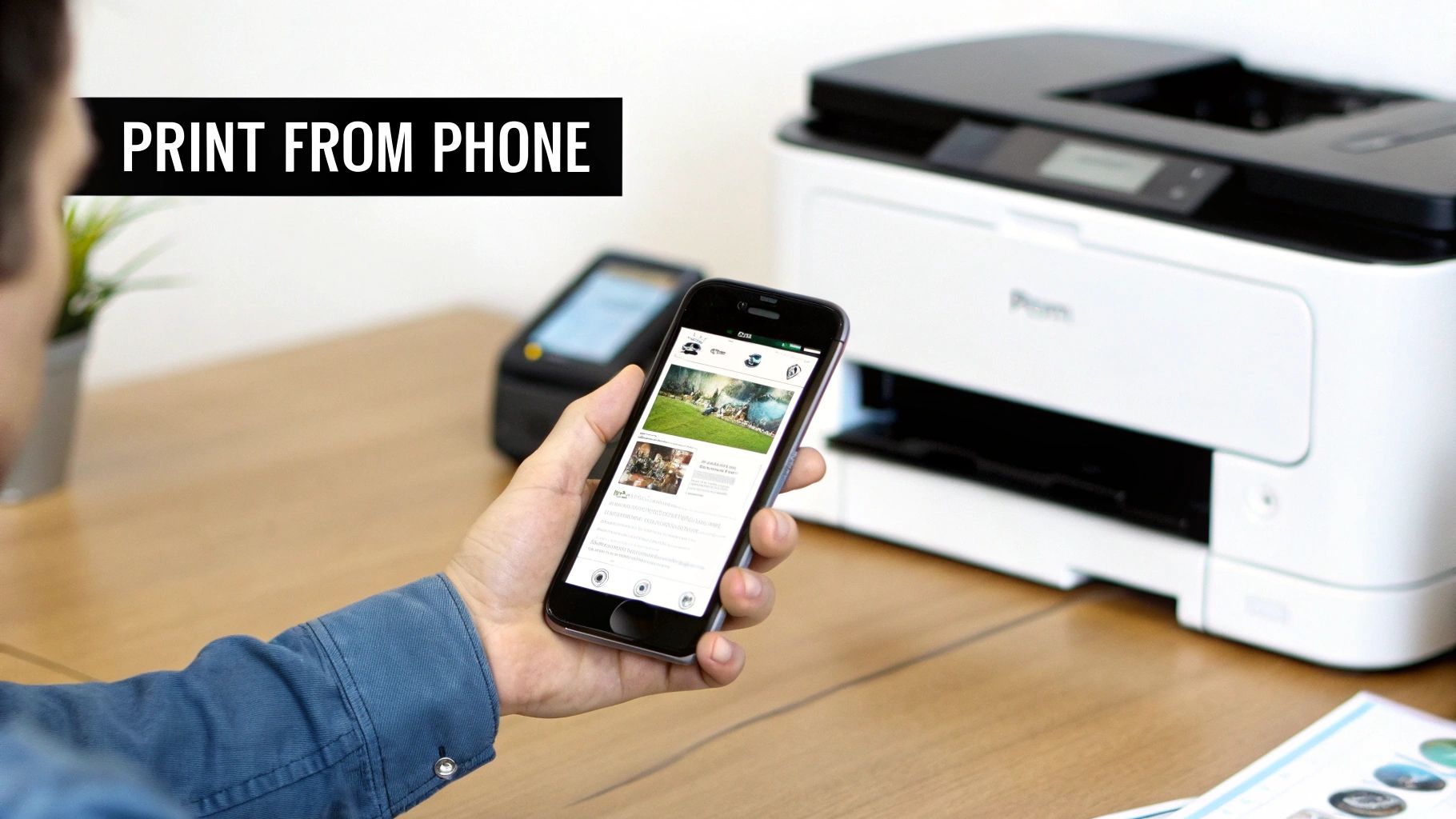 How to Print Double-Sided A Simple Guide for Any Device