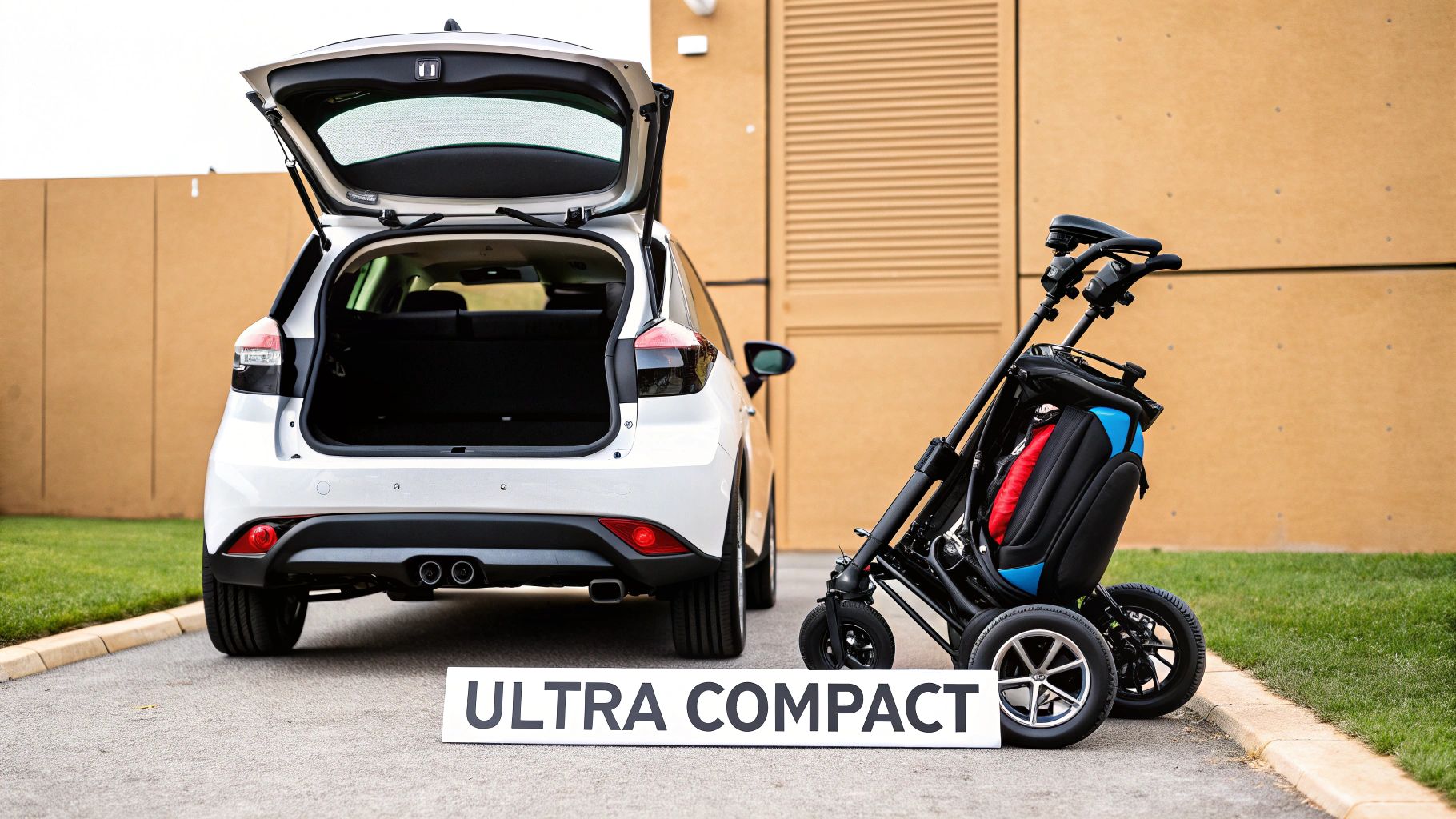Motocaddy M1 Pro