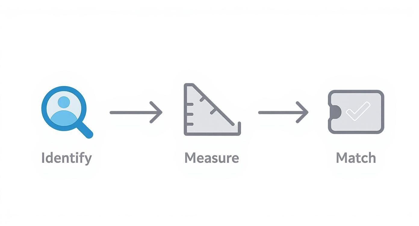 Infographic about golf cart wheel hub assembly