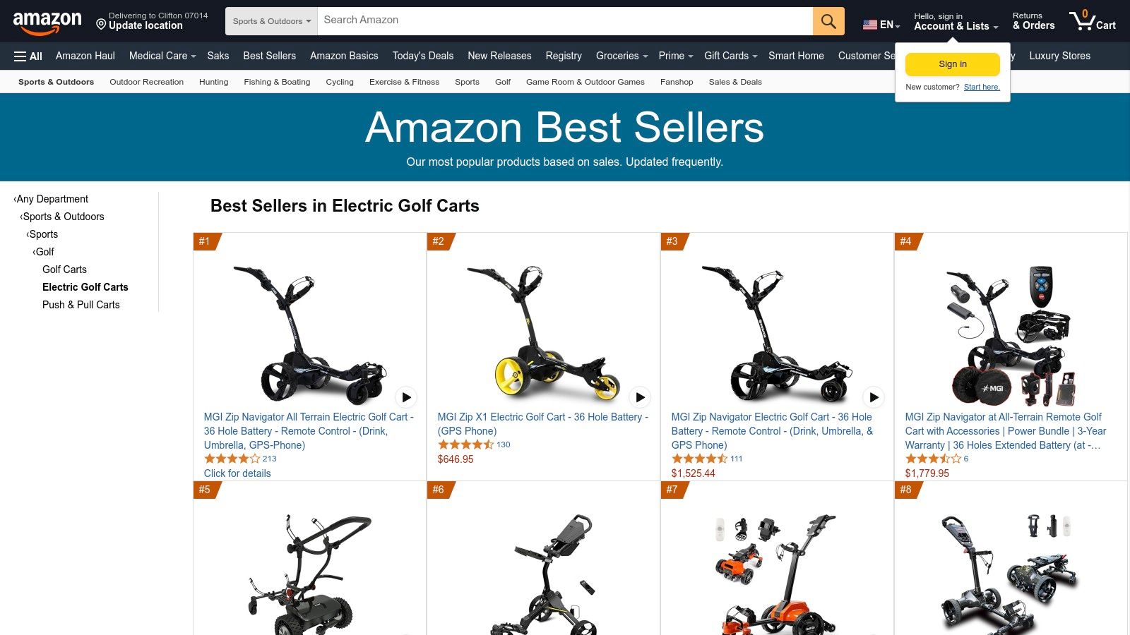 Amazon