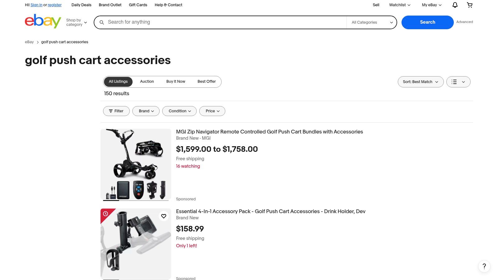 eBay