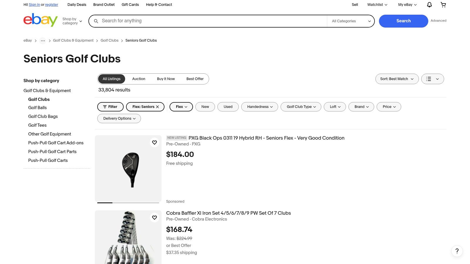 eBay