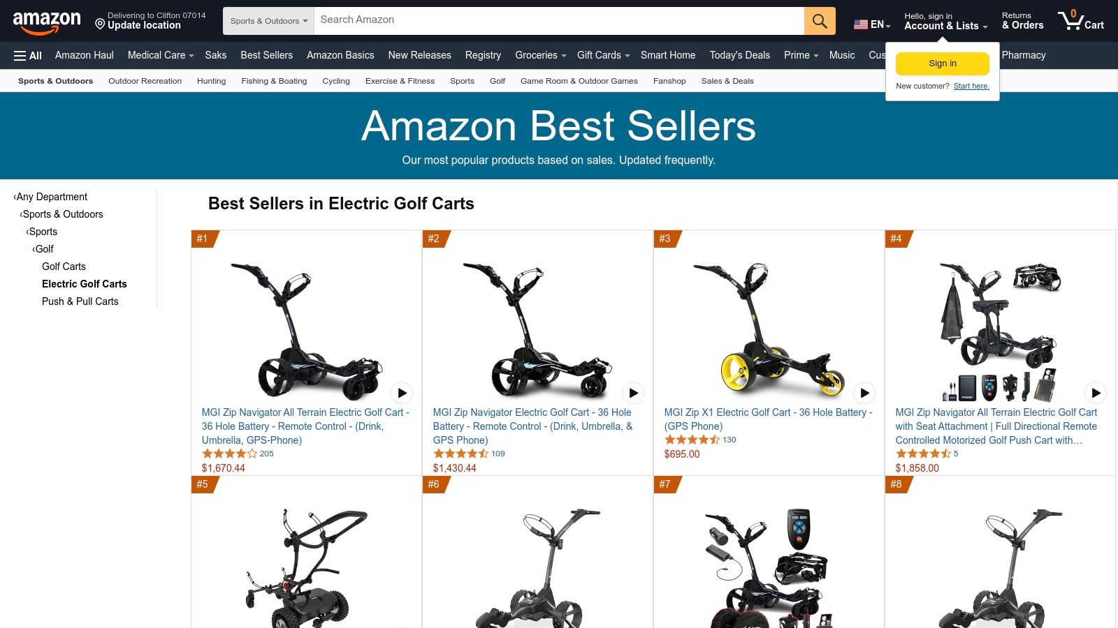 Amazon