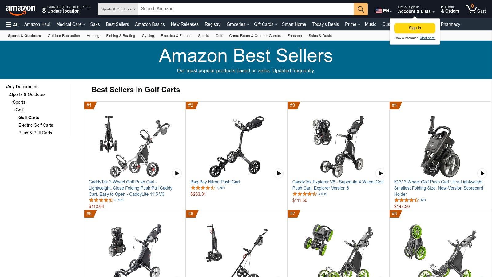 Amazon
