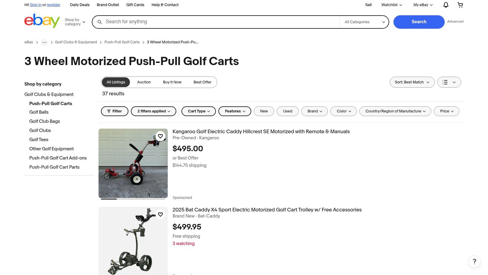 eBay