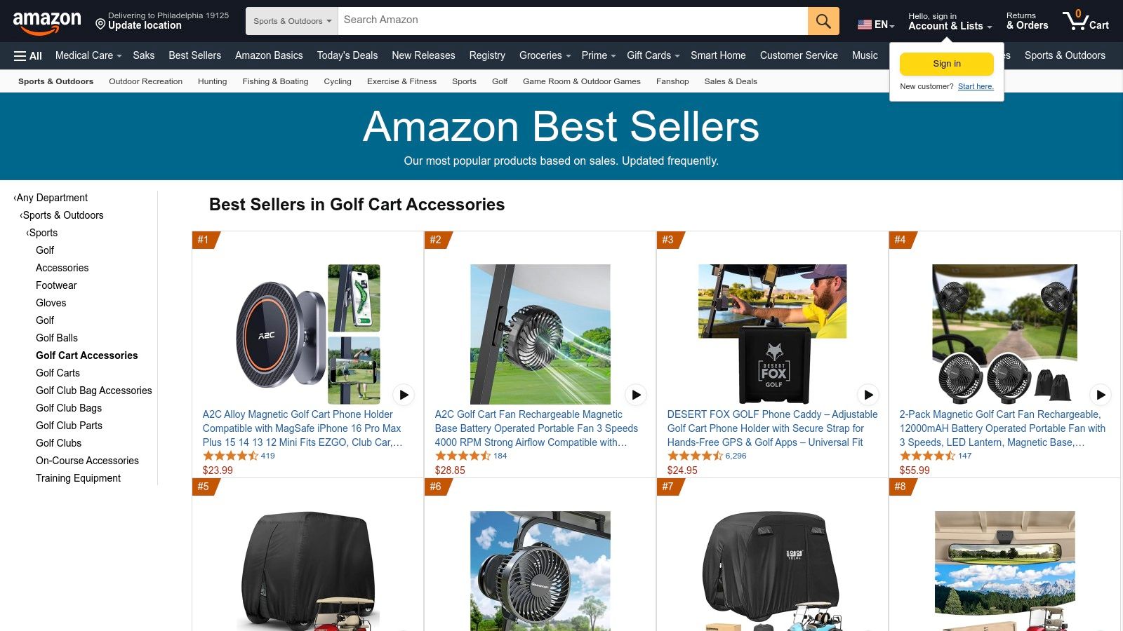 Amazon