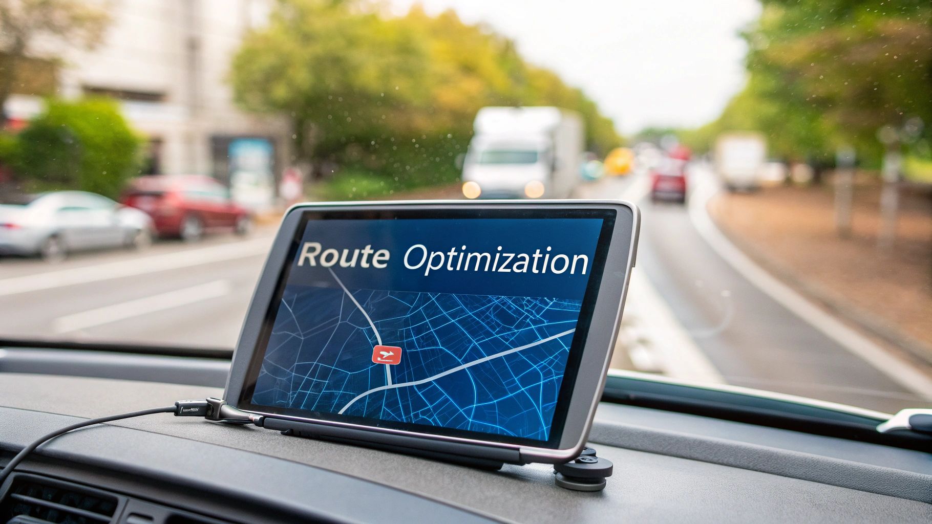 Field Sales Route Optimization for More Meetings & Revenue | OnRoute