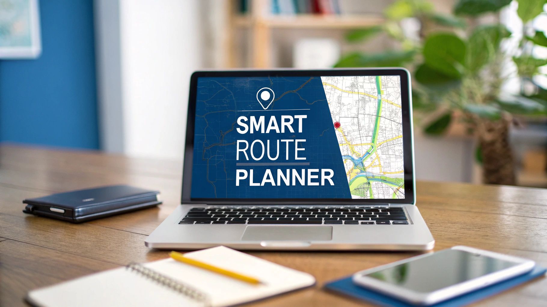 AI-Driven Field Sales Route Optimization for Growth | OnRoute