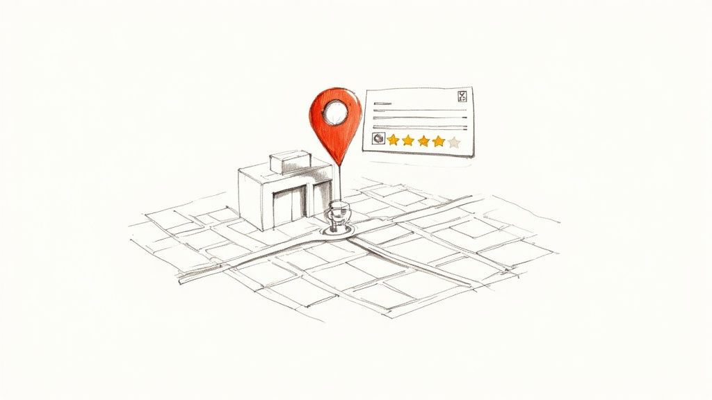 Optimize for Local Search