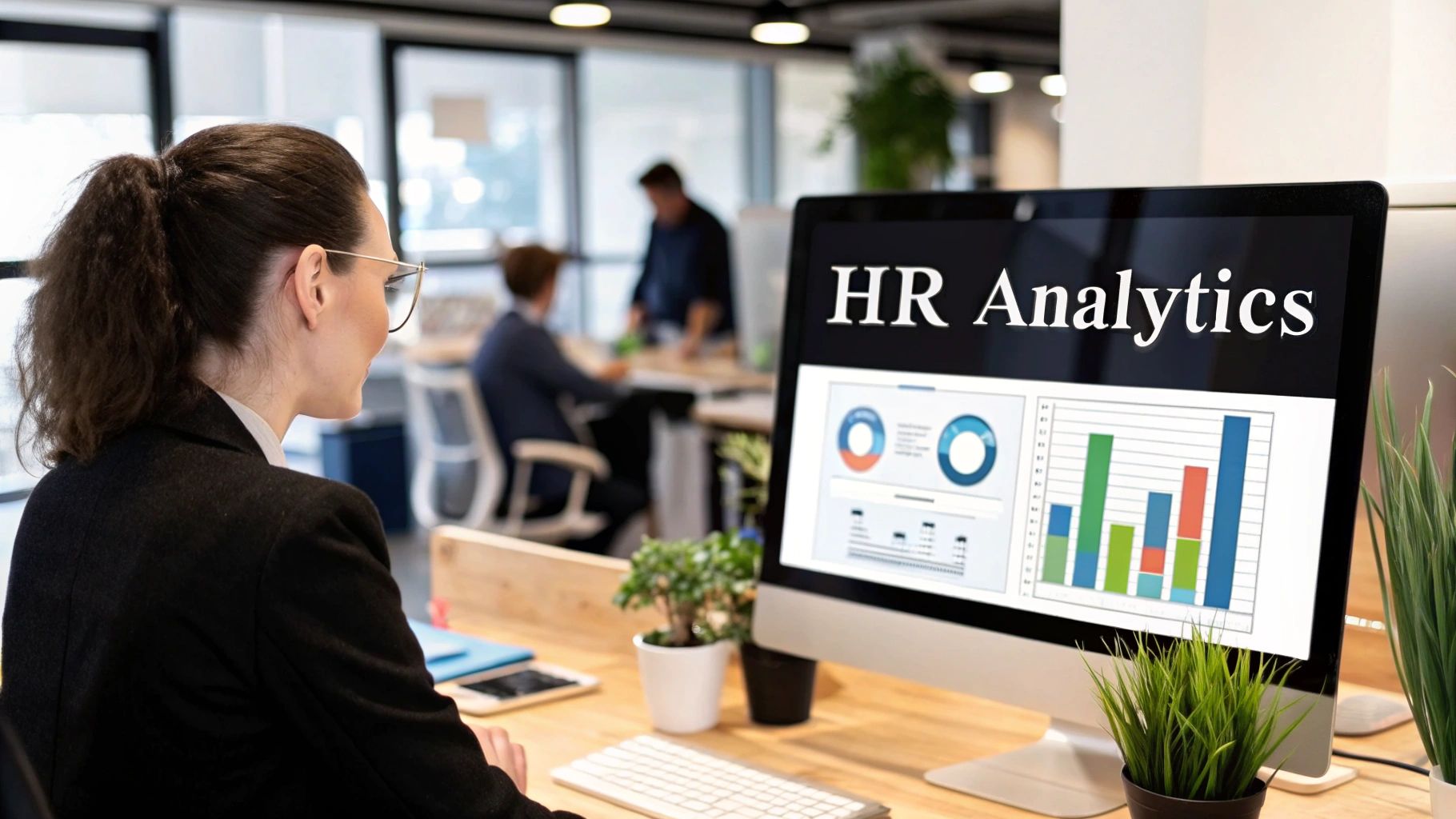 HR Analytics Training