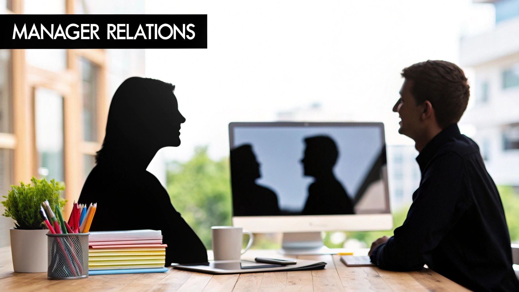 How Was Your Relationship With Your Manager?