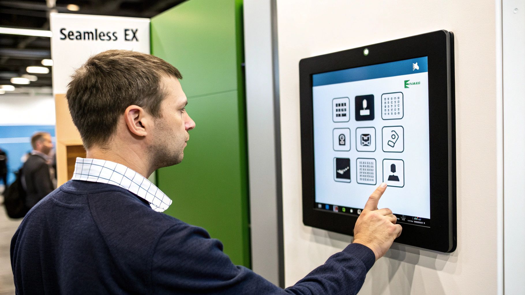 Employee Experience (EX) Focus