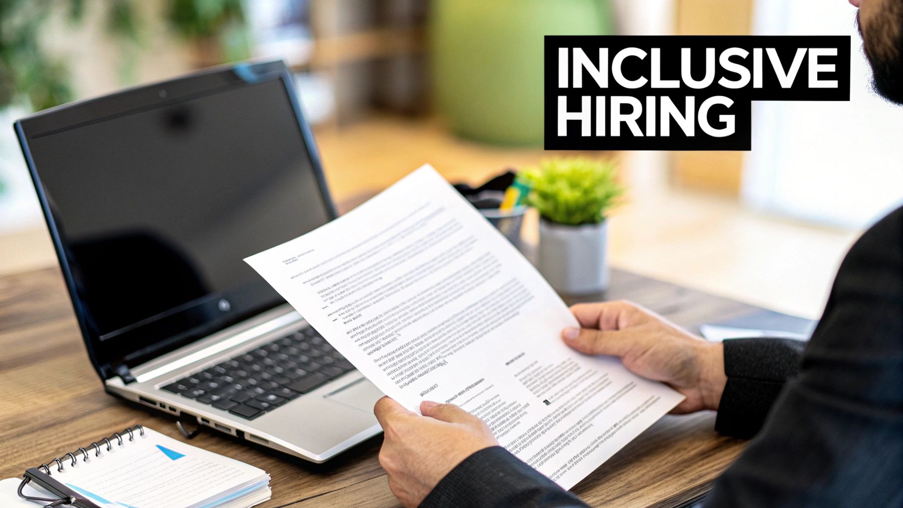 Paradigm IQ Diversity and Inclusion Training