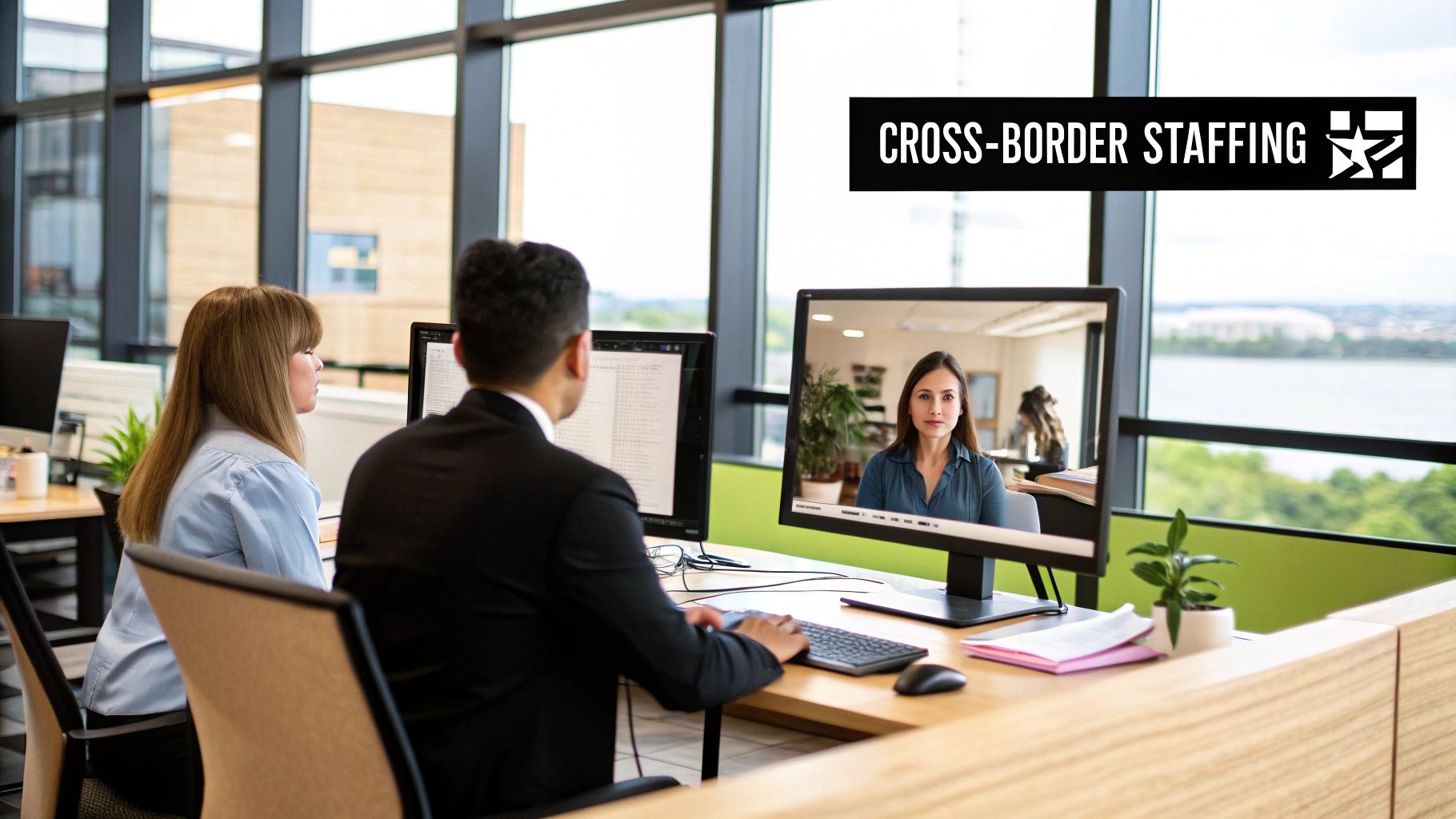 Image depicting diverse individuals collaborating