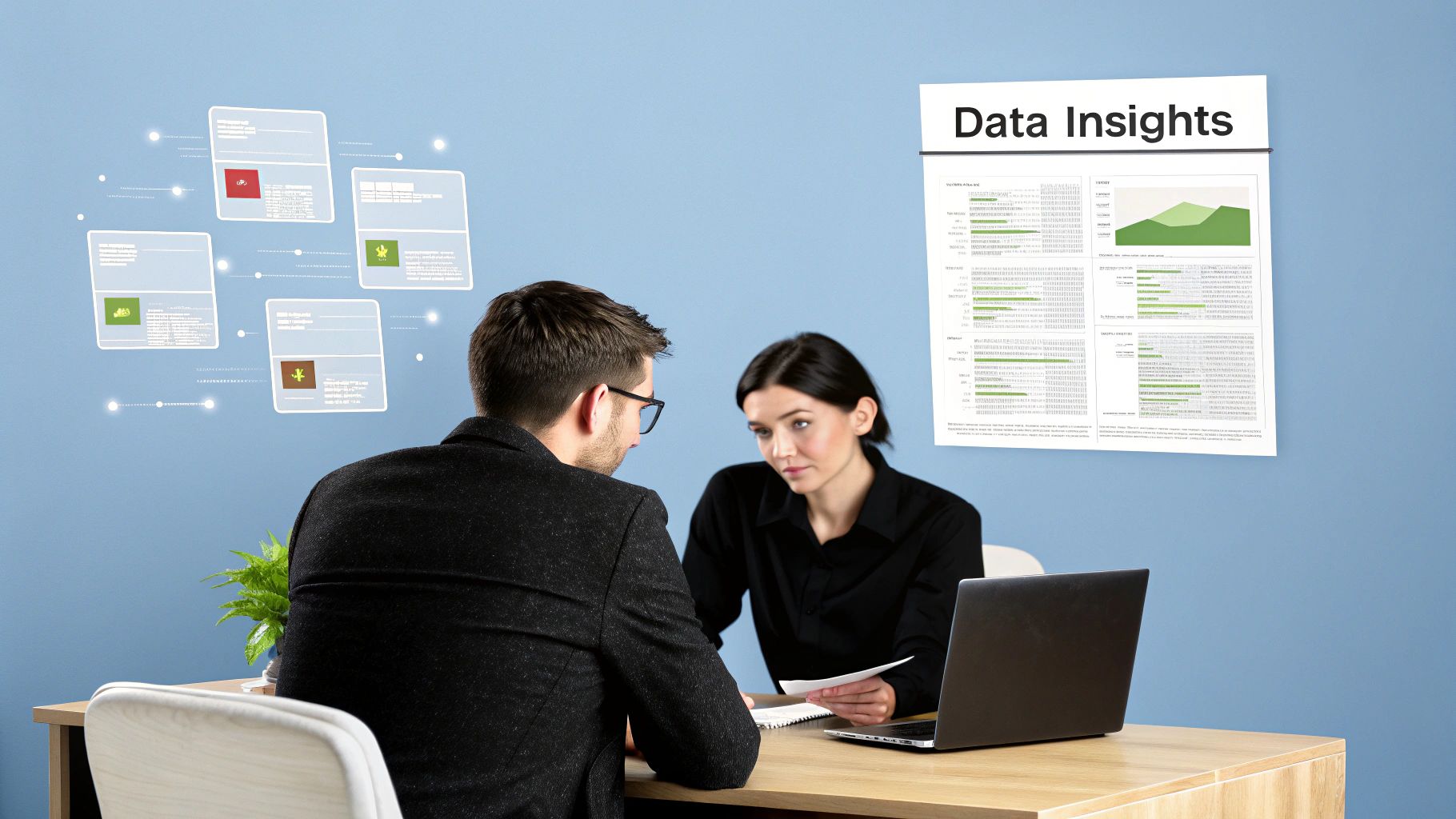 Data-Driven Recruitment Strategy