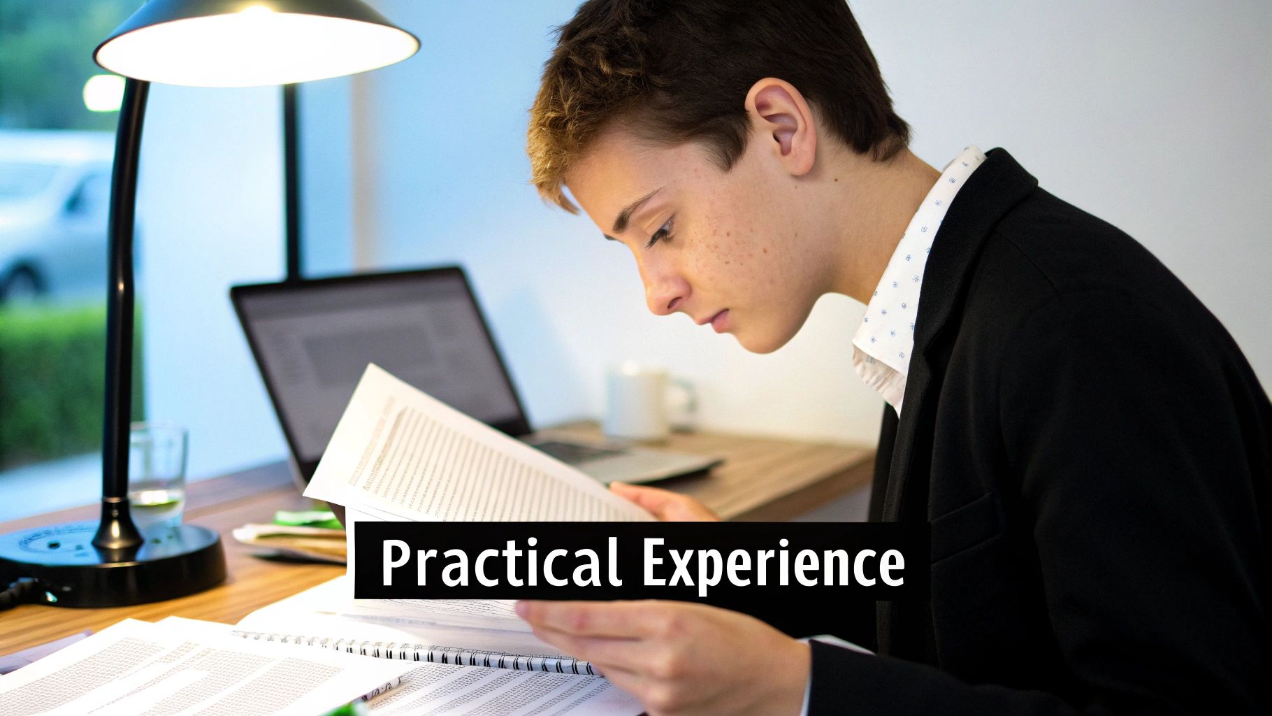 Landing Your First HR Position