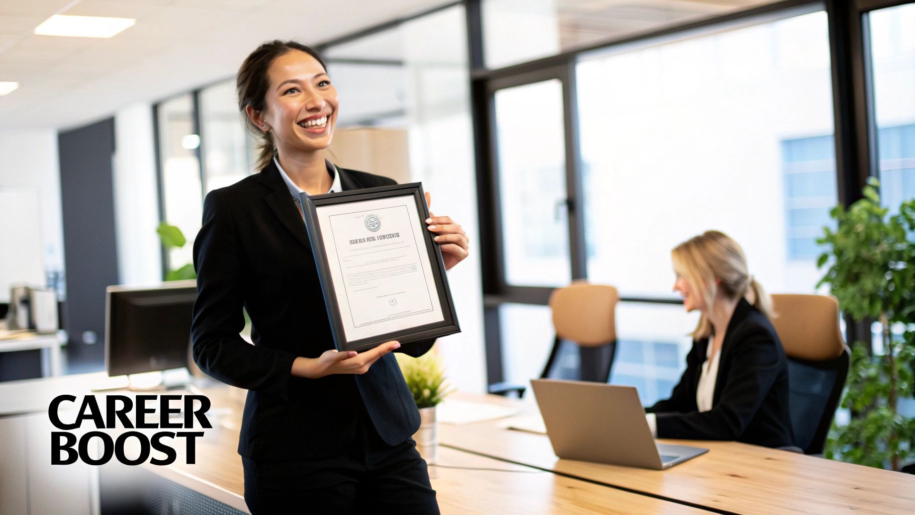 Navigating the HR Certification Landscape