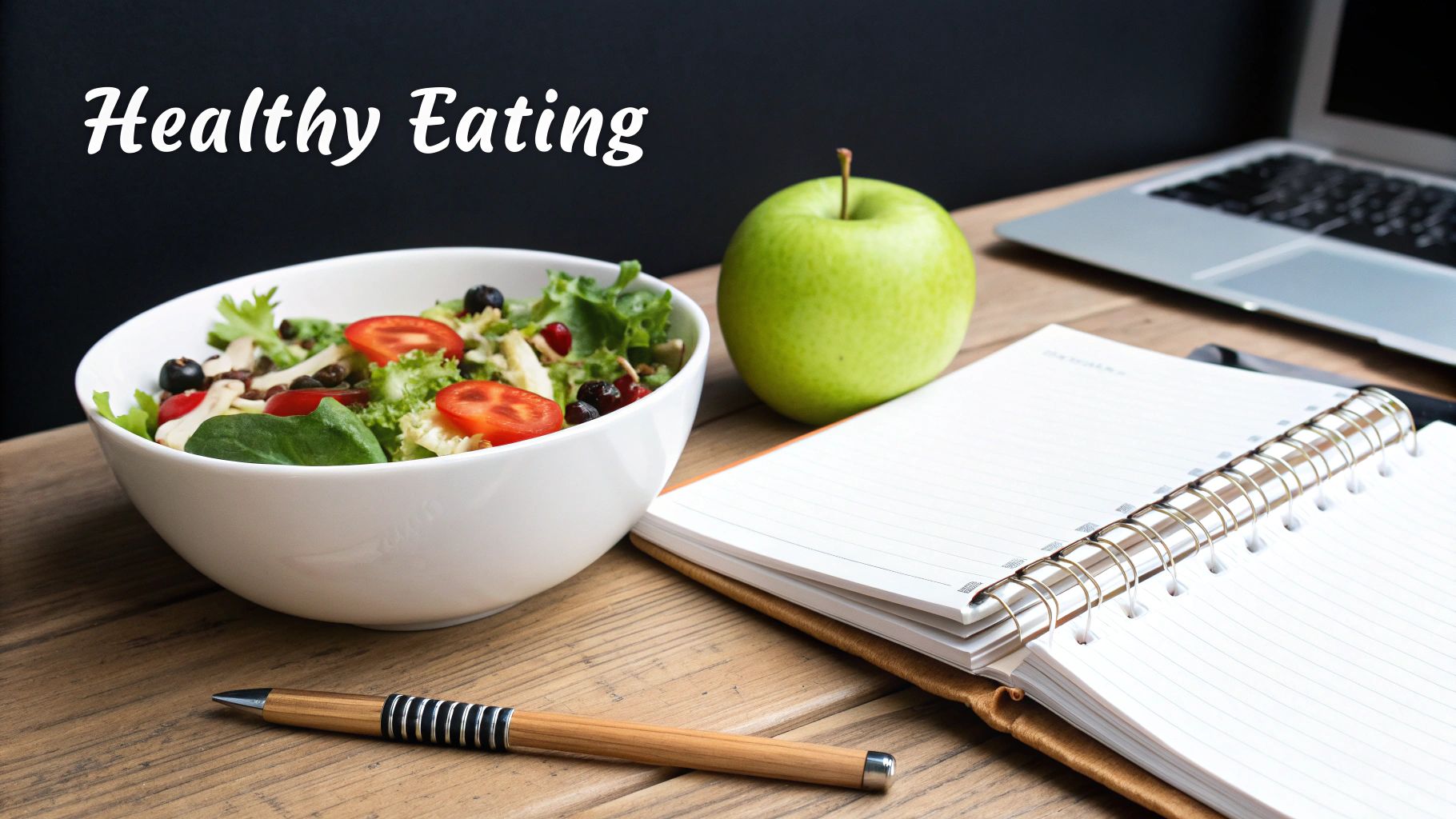 Nutrition and Healthy Eating Programs