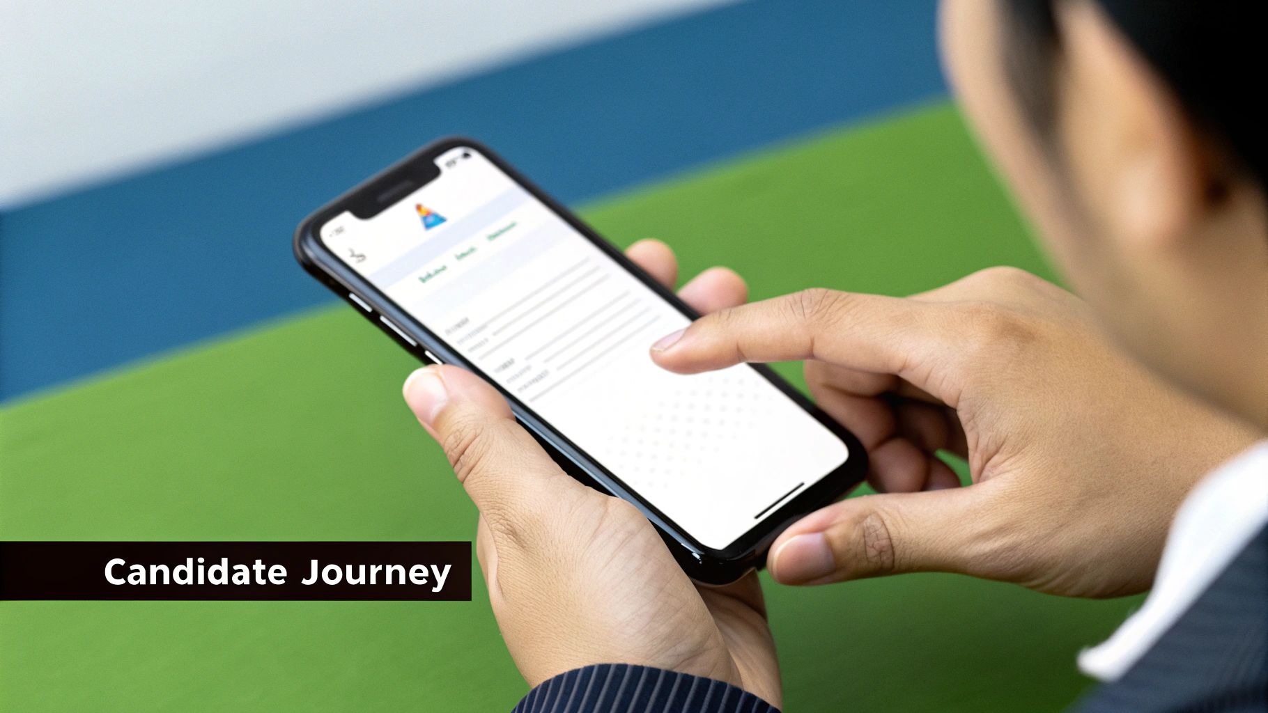 Candidate Experience Optimization