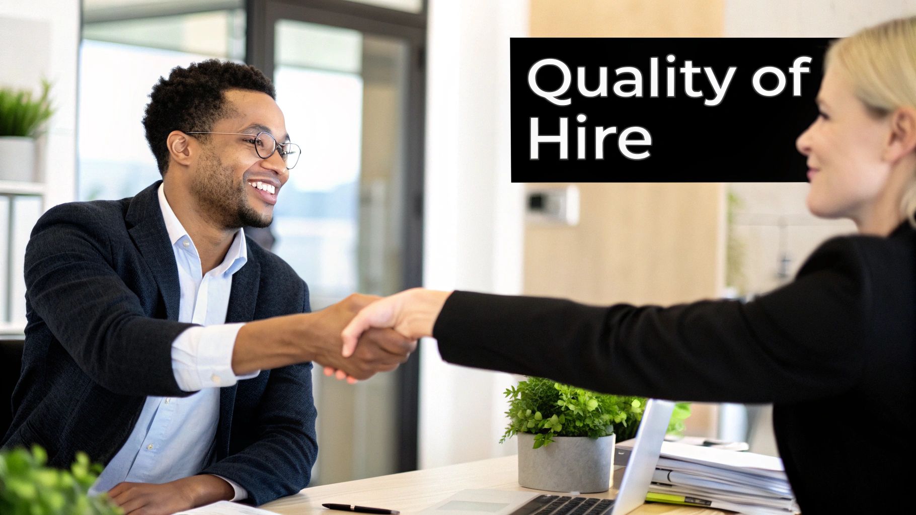 Quality of Hire
