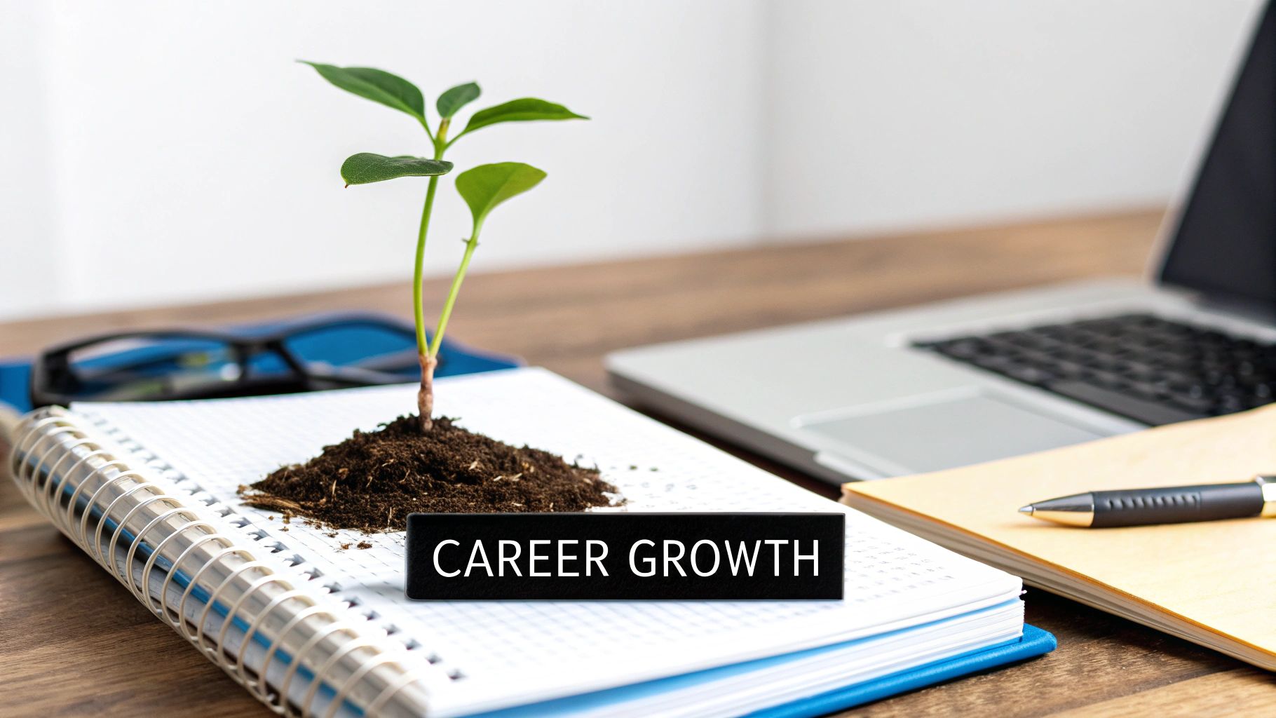 Did You Feel You Had Opportunities for Growth and Development?
