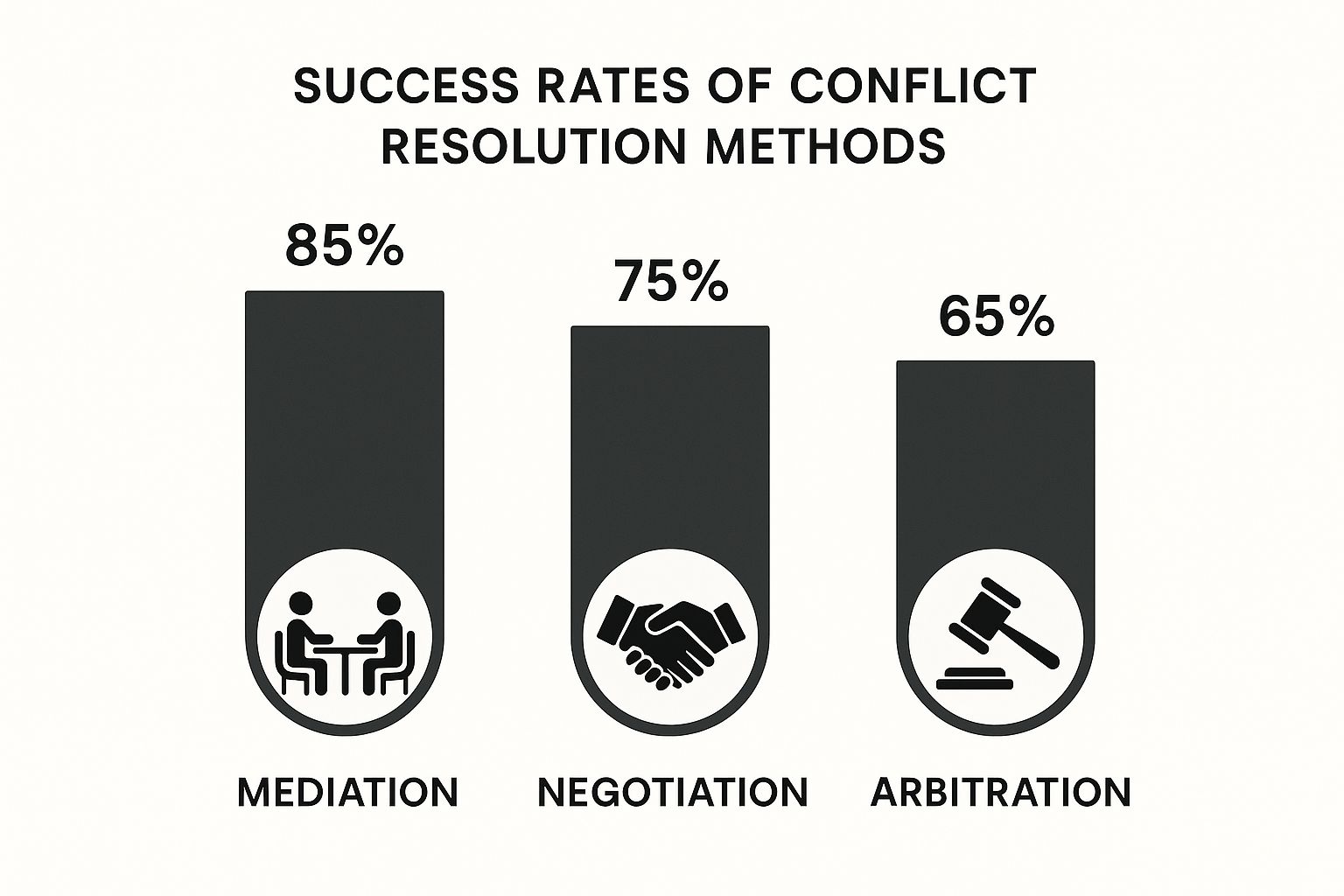 Conflict Resolution Techniques