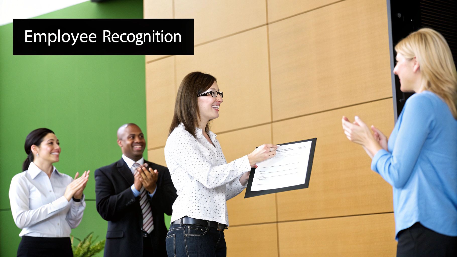 Turning Managers Into Retention Champions