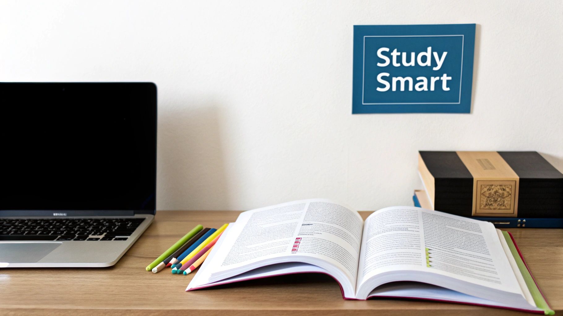 Study Resources