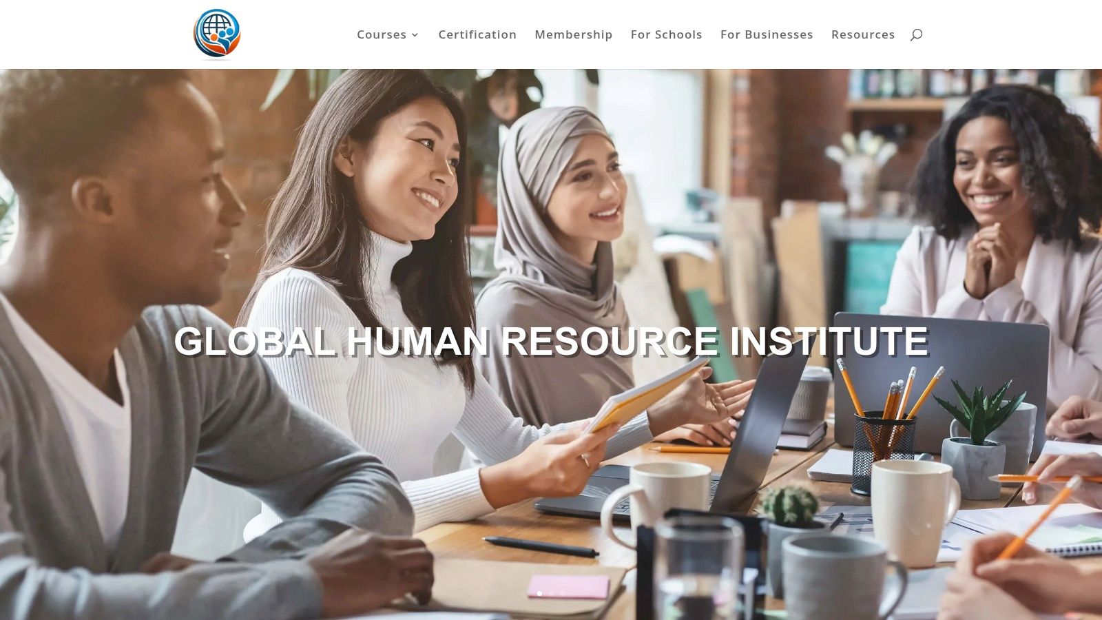 Global Human Resource Institute