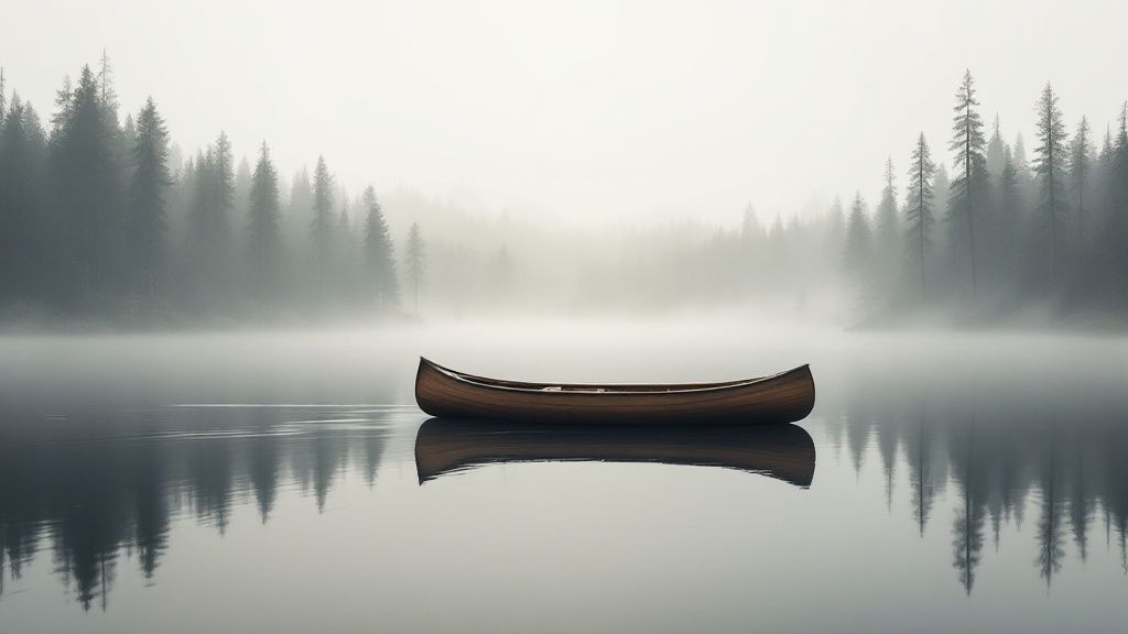 Algonquin Provincial Park