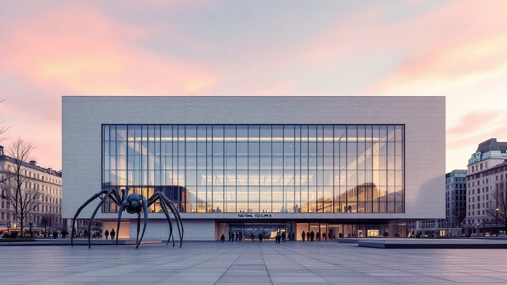 National Gallery of Canada
