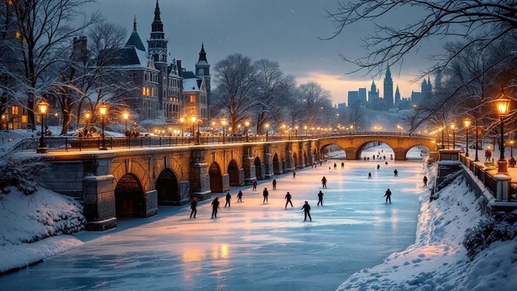 Rideau Canal