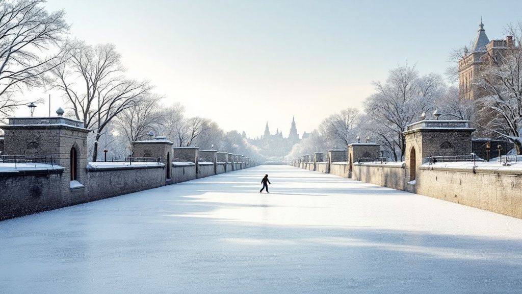 Rideau Canal