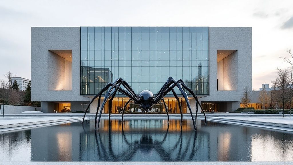 Discover the Canadian Museum of History