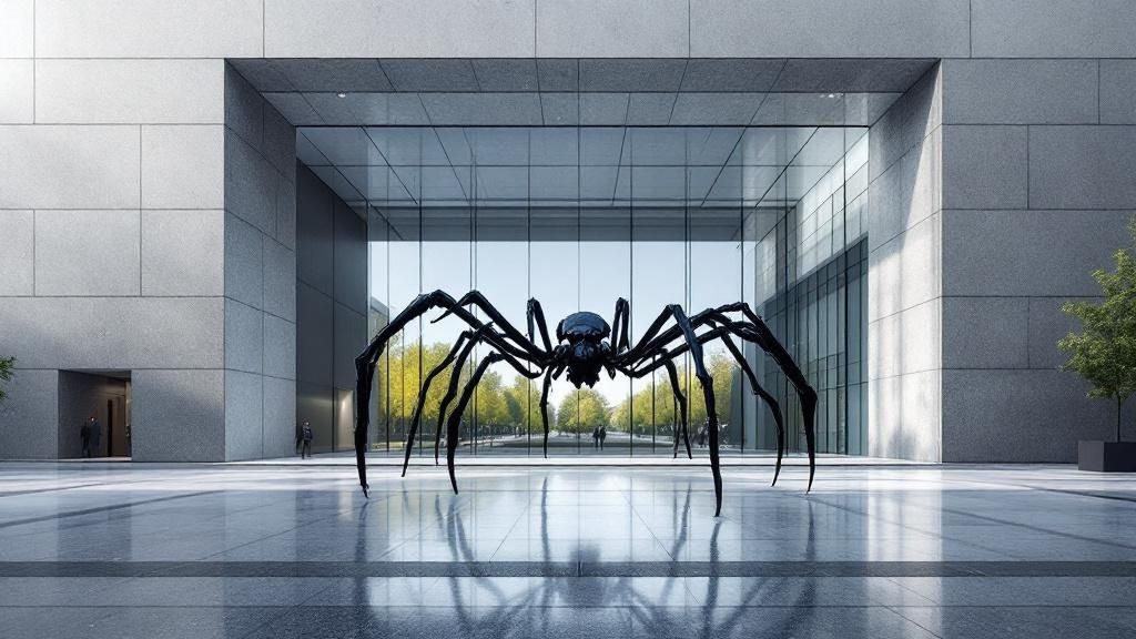 Canadian Museum of History Visit