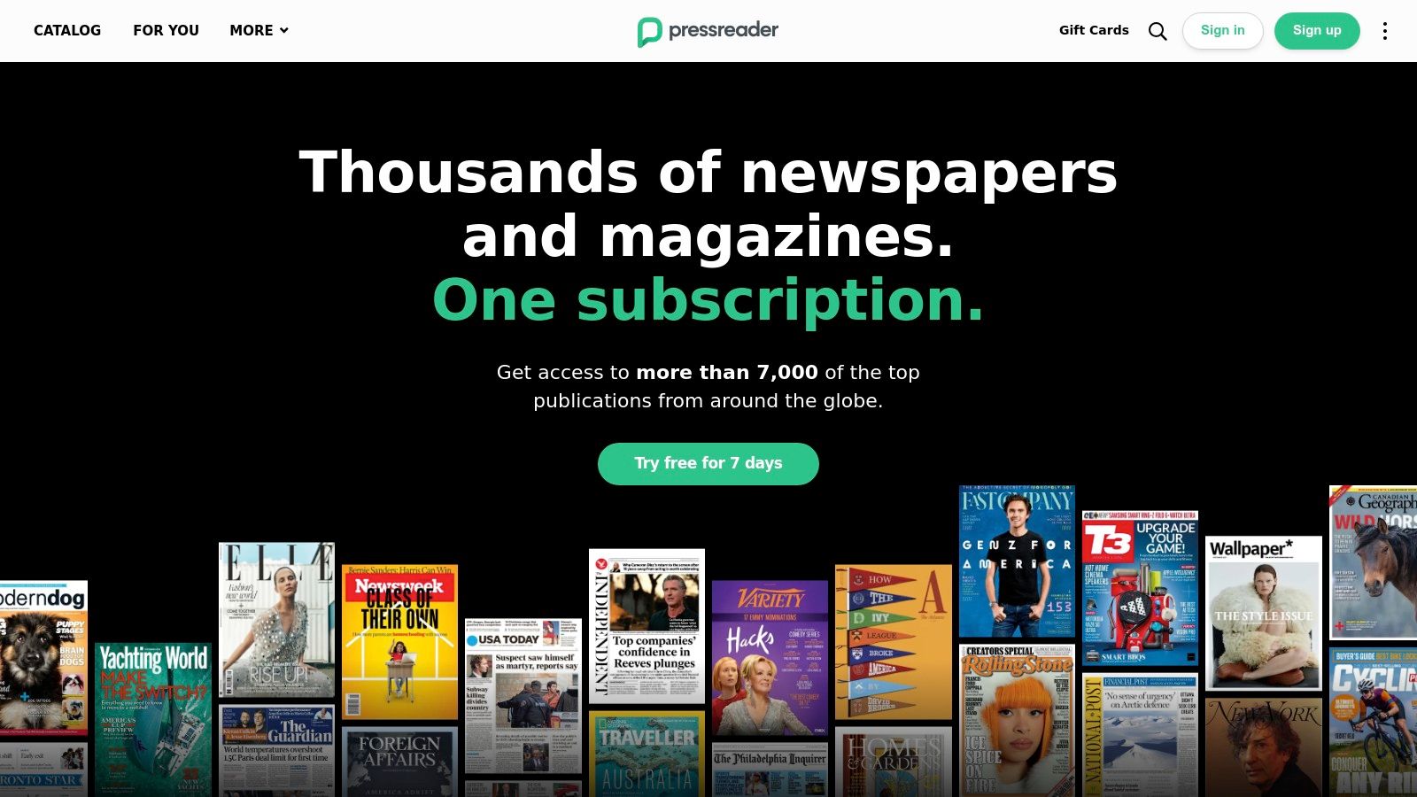 PressReader