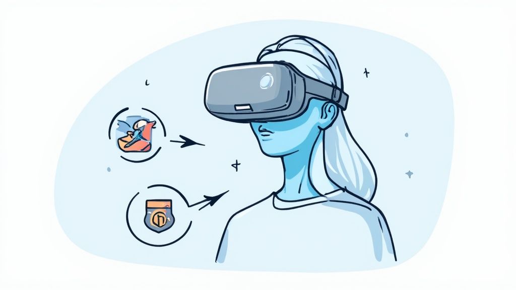 Simulation and Virtual Reality Training