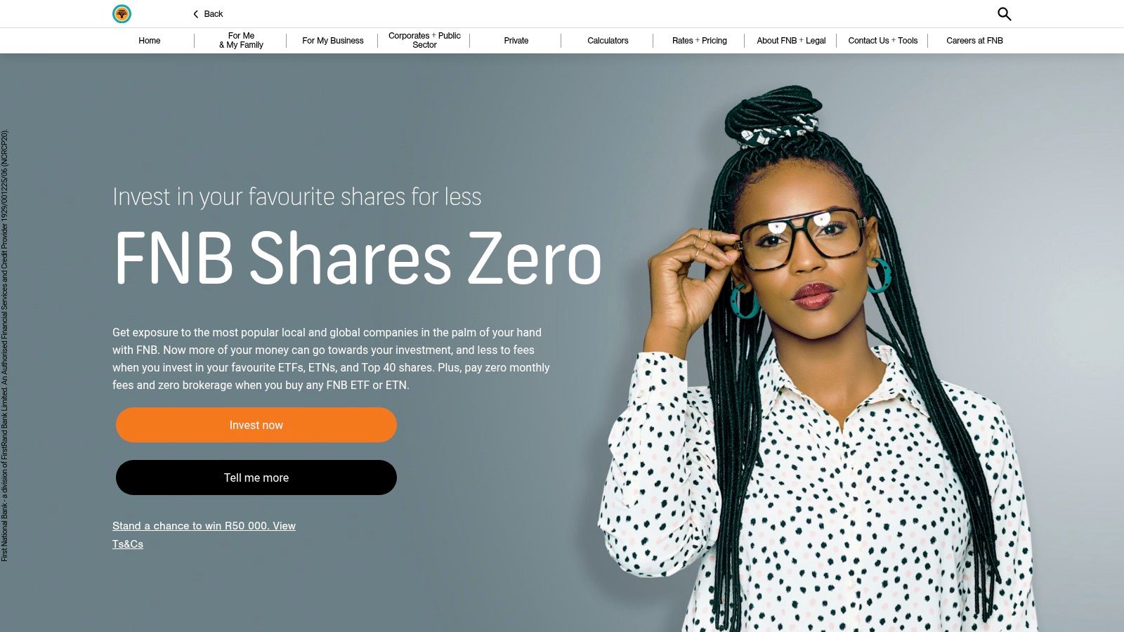 NextRand - Know What's Next | SA Financial Media