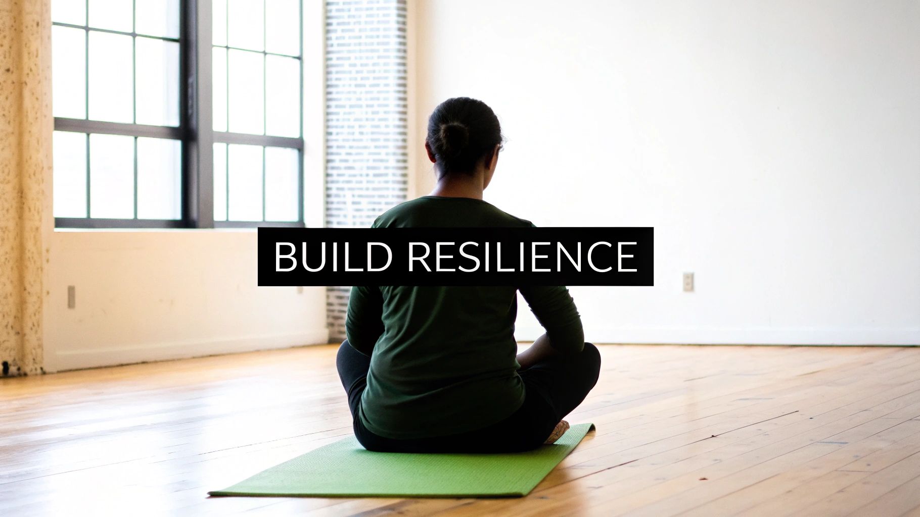 Finding Calm: alternative to xanax — A Guide Image
