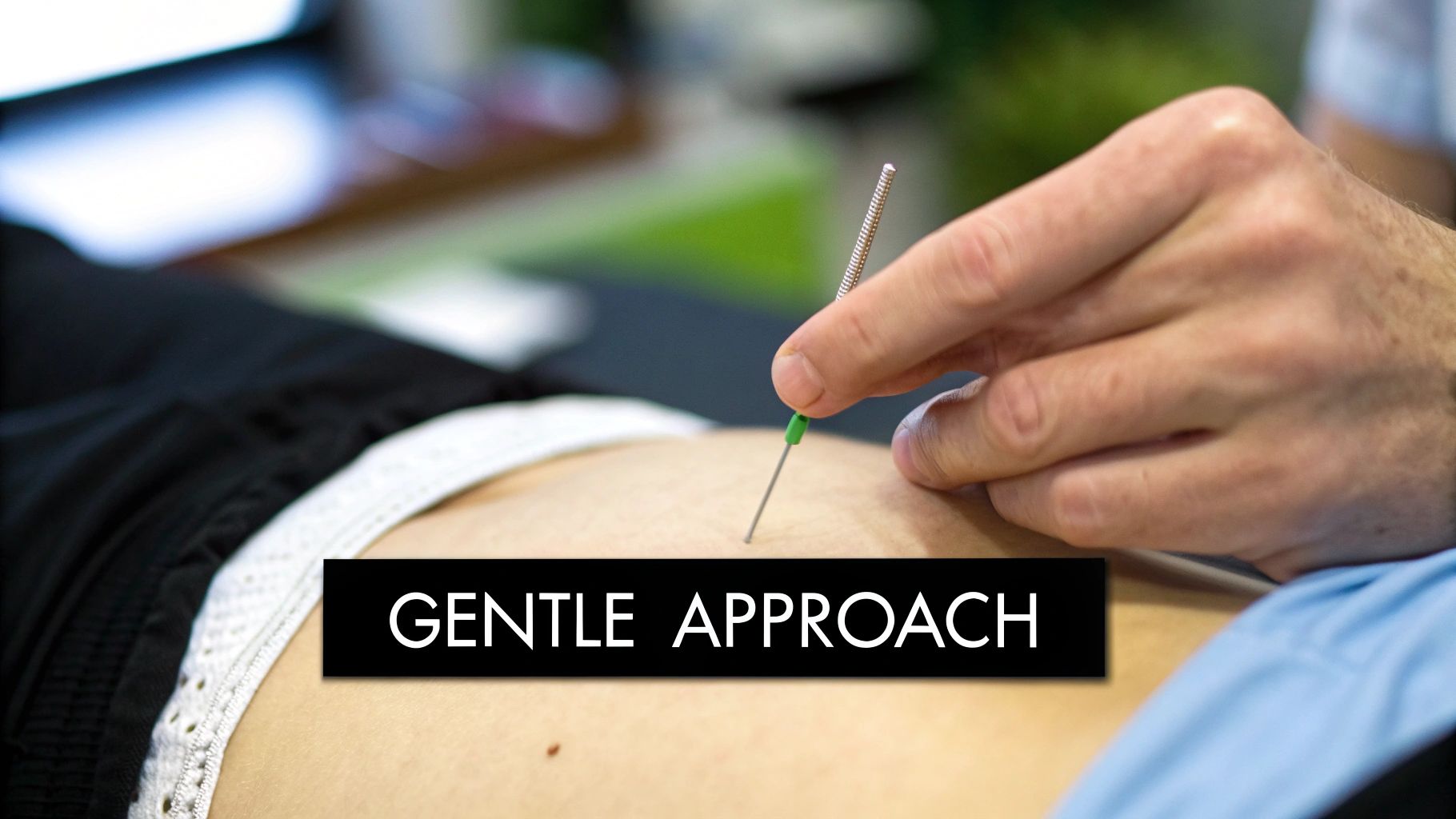 6 Types of the Best Acupuncture for Fertility in 2025 Japanese Fertility Acupuncture (Toyohari Style)