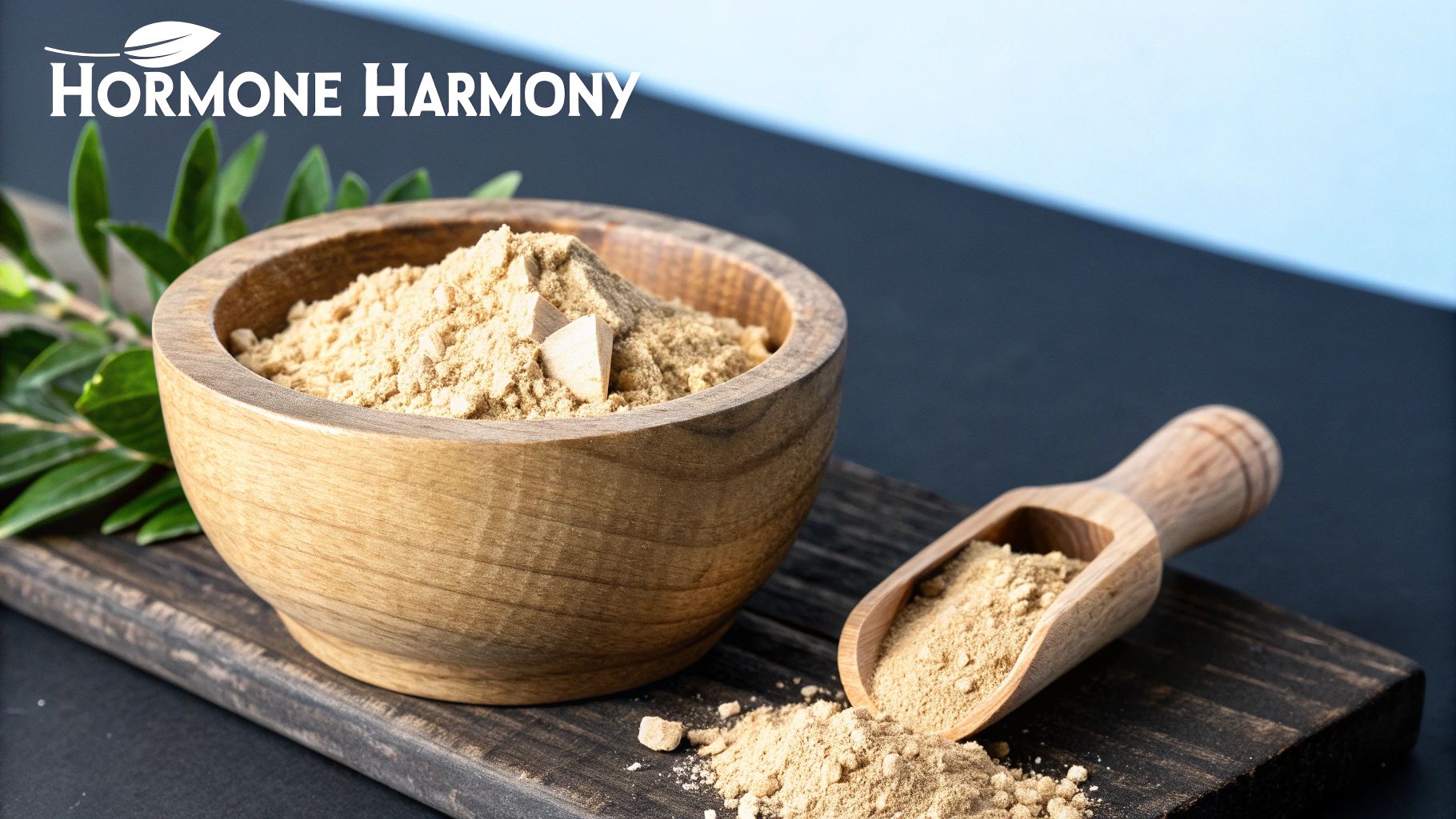 Maca Root