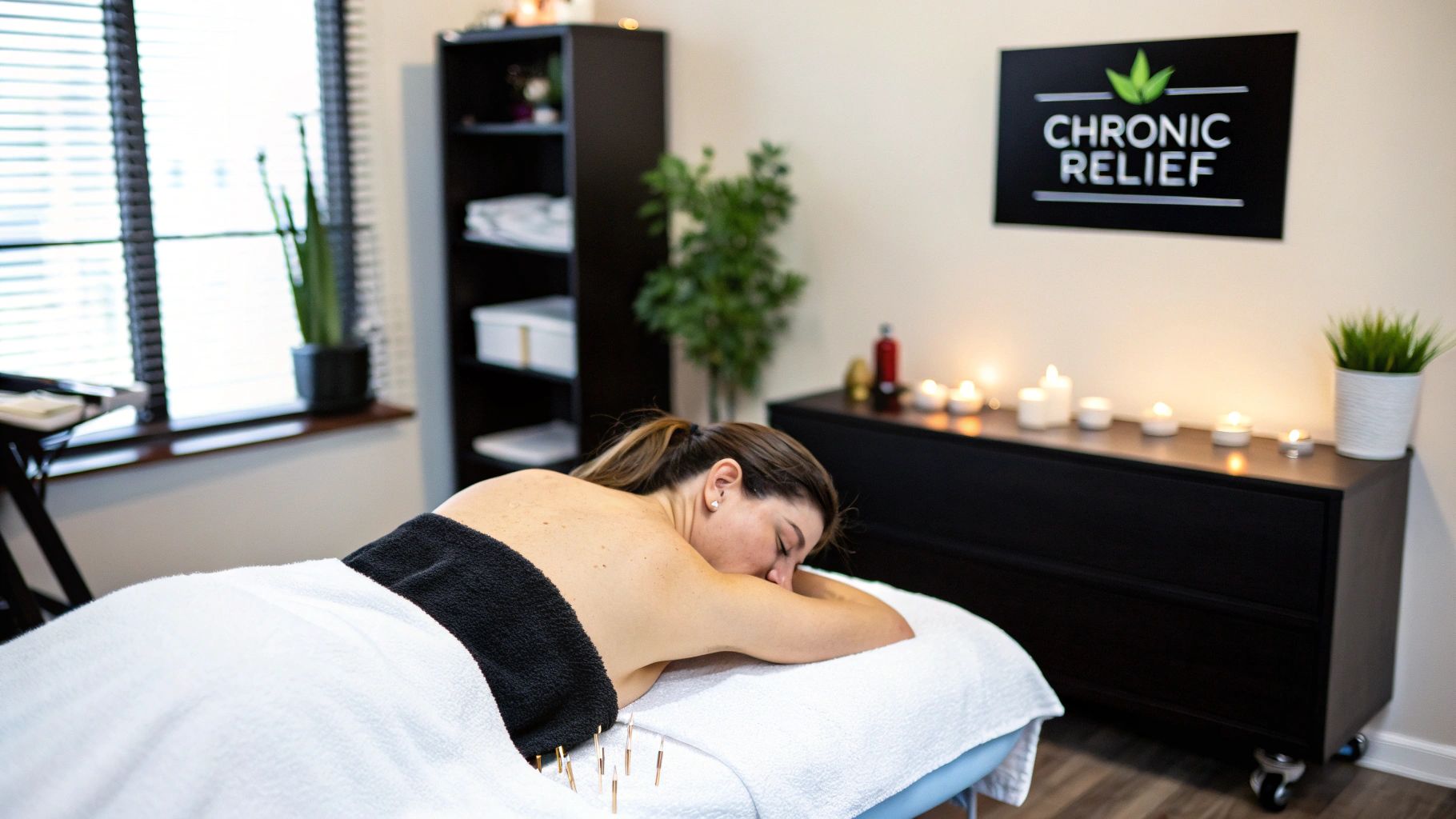 Chronic Pain Management