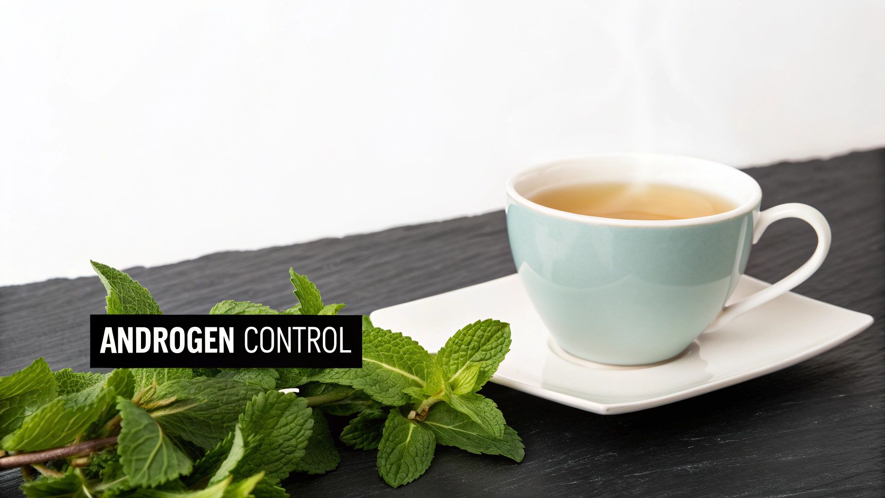 Top 8 Best Herbs for Hormone Balance You Need to Know Spearmint (Mentha spicata)